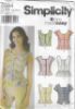 Picture of B306 SIMPLICITY 5594: TOPS SIZE 6-12