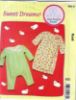 Picture of 1 ELLIE K226: BABY GOWN & JUMPSUIT SIZE 03M-18M