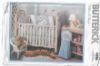 Picture of C138 BUTTERICK 4495: BABY ROOM ITEMS (PATTERN) 