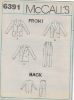 Picture of C40 McCALL'S 6391: BOY'S MIX & MATCH SIZE 14
