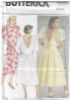 Picture of C230 BUTTERICK 3174: EVENING DRESS SIZE 6-10