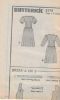 Picture of C230 BUTTERICK 3174: EVENING DRESS SIZE 6-10