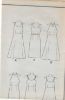 Picture of C231 SIMPLICITY 9865: DRESS SIZE 4-8
