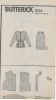 Picture of C228 BUTTERICK 3003: TOP & SKIRT SIZE 6-10