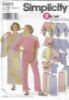 Picture of C250 SIMPLICITY 5494: MIX & MATCH SIZE 4-10