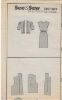 Picture of C226 SEE/SEW 3857: DRESS & JACKET SIZE 6-10