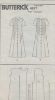 Picture of C242 BUTTERICK 4877: DRESS SIZE 6-10
