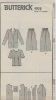 Picture of C262 BUTTERICK 4009: MIX & MATCH SIZE 6-10