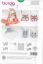 Picture of B297 BURDA 6494: BATH ACCESSORIES 