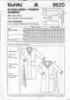 Picture of 90 BURDA 9620: TEEN'S ROBE SIZE 10-16