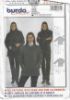 Picture of A35 BURDA 8571: JACKET SIZE 10-20