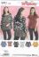 Picture of B76 SIMPLICITY 8417: TOPS SIZE 6-14