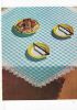 Picture of GINGHAM CROCHET BOOK: 10 EXCLUSIVE NEW DESIGNS