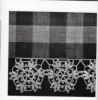 Picture of GINGHAM CROCHET BOOK: 10 EXCLUSIVE NEW DESIGNS
