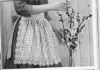 Picture of GINGHAM CROCHET BOOK: 10 EXCLUSIVE NEW DESIGNS