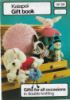 Picture of KAIAPOI NO20: GIFT BOOK IN DOUBLE KNITTING