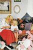 Picture of *DOLL'S ANIMALS* 25 EASY-2- MAKE KNITTING PATTERN