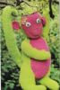 Picture of *DOLL'S ANIMALS* 25 EASY-2- MAKE KNITTING PATTERN