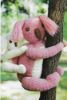 Picture of *DOLL'S ANIMALS* 25 EASY-2- MAKE KNITTING PATTERN