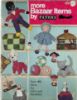 Picture of PATONS 150: BAZAAR ITEMS TO KNIT (GIFTS & NOVELTIES)
