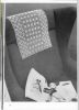 Picture of CHAIRBACK DESIGNS CROCHET BOOK: