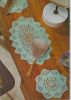 Picture of CROCHET THROUGH THE HOME BOOK:
