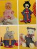 Picture of PATONS 178: BAZAAR (50 GIFTS TO KNIT or CROCHET)