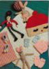 Picture of PATONS 178: BAZAAR (50 GIFTS TO KNIT or CROCHET)