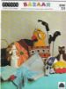 Picture of PATONS SC92: BAZAAR (HANDKNITTED & CROCHET NOVELTIES 4 GIFTS)