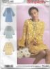 Picture of B63 SIMPLICITY 8551: DRESS OR TOP SIZE 12-20