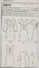 Picture of C273 NEW LOOK 6802: DRESS SIZE 8-18