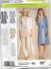 Picture of A68 SIMPLICITY 8059: JACKET, TOP, DRESS & PANTS SIZE 4-26