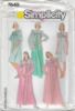 Picture of C283 SIMPLICITY 7643: SLEEP WEAR SIZE 6-8