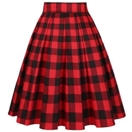 Picture for category Vintage - skirt 