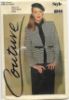 Picture of C211 STYLE 2944: JACKET, SKIRT & BLOUSE SIZE 10 ONLY 