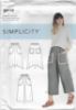 Picture of 67 SIMPLICITY S9110: SKIRT OR PANTS SIZE 4-26