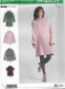 Picture of B216 SIMPLICITY S9014: TOPS SIZE 4-26