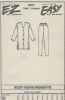 Picture of A111 VOGUE 8967: SHIRT & PANTS SIZE 12-16