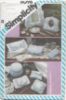 Picture of A34 SIMPLICITY 6096: SHADOW QUILTING ACCESSORIS ONE SIZE 