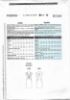 Picture of B119 BUTTERICK B5385: DRESS SIZE 14-20