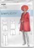 Picture of 48 SIMPLICITY S9085: COSTUME SIZE 14-22