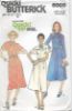 Picture of D8 BUTTERICK 6009: DRESS SIZE 38" or 107cm  BUST 