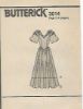 Picture of D7 BUTTERICK 3014: DRESS SIZE 8-12