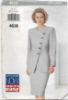 Picture of C273 SEE/SEW 4618: JACKET & SKIRT SIZE 12-16