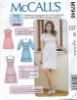 Picture of A110 McCALL'S M7946: DRESS SIZE 12-20