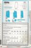 Picture of A80 SIMPLICITY 9096: VINTAGE SKIRT SIZE 8-12