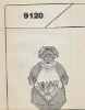 Picture of A19 McCALL'S 9120: BAG HOLDERS SIZE 16" or 41cm