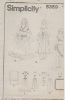 Picture of A42 SIMPLICITY 5359: COSTUME SIZE 14-20