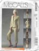 Picture of C297 McCALL'S M5063:JACKET,TOP,PANTS & SKIRT SIZE 8-14