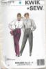 Picture of C299 KWIK*SEW 1575:PANTS SIZE 14-20